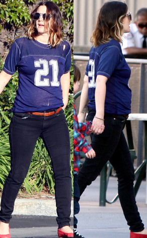 Drew Barrymore Drew Barrymore